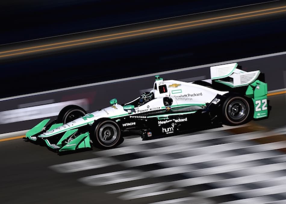 Indy: Pagenaud domina em Sonoma e sagra-se campeão de 2016