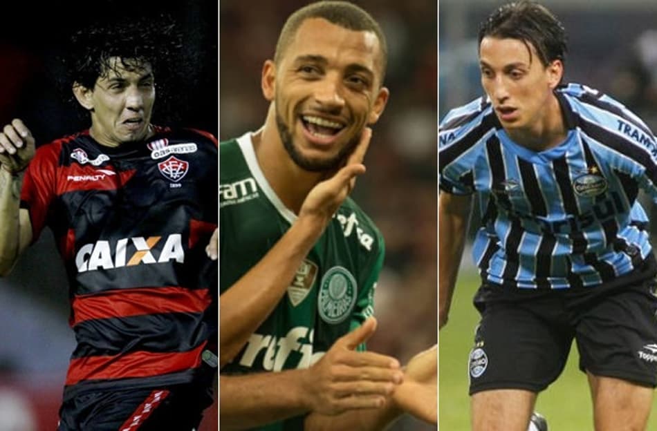 Números da Bola: Os zagueiros com mais desarmes no Brasileirão 2016