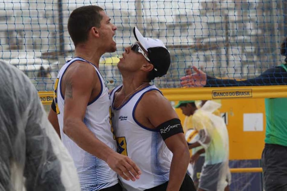 Qualificatório define classificados à etapa de abertura, em Campo Grande
