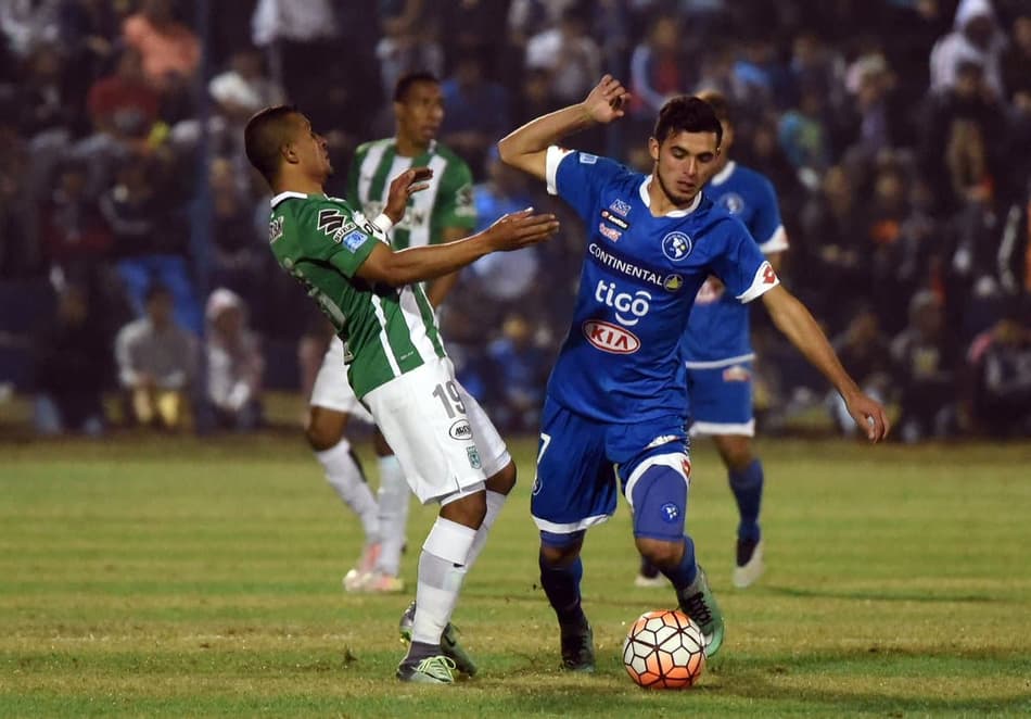 Atlético Nacional