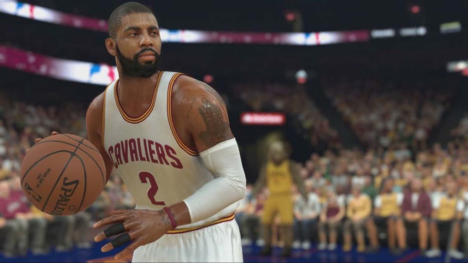 Press Start: Jogamos o novo NBA 2K17. Confira!