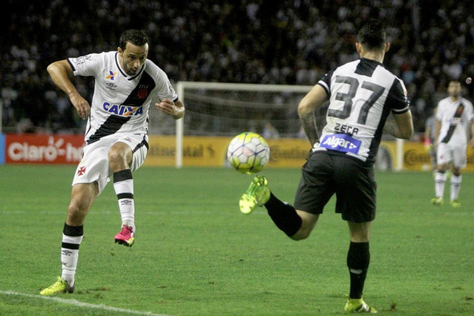 Quem é melhor: Vasco x Santos? Vote no duelo dos jogadores
