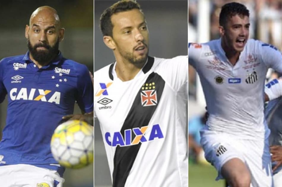Veja como ficou a Seleção das Estatísticas da Copa do Brasil após as oitavas de final