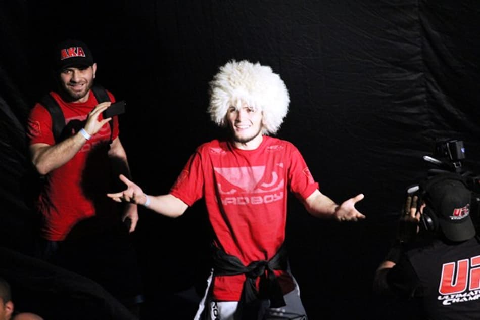 Khabib