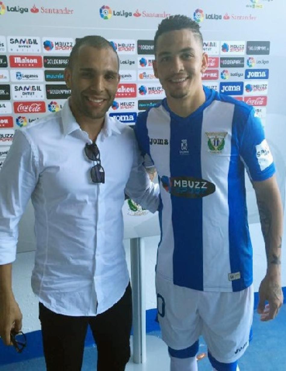 Artilheiro das estreias, Luciano deve fazer primeira partida na Espanha