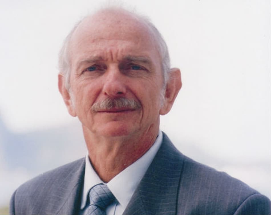 Jorge Steinhilber é o atual presidente do Conselho Federal de Educação Física (Foto: Divulgação)