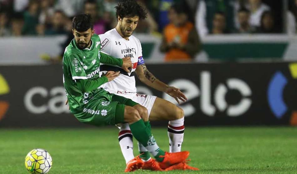 Números da Bola: Estatísticas de Juventude 0x1 São Paulo