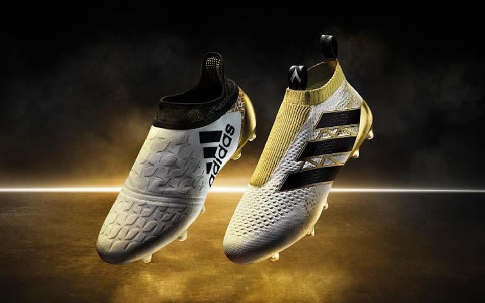 Adidas apresenta sua nova chuteira ‘Stellar Pack’. Veja detalhes!