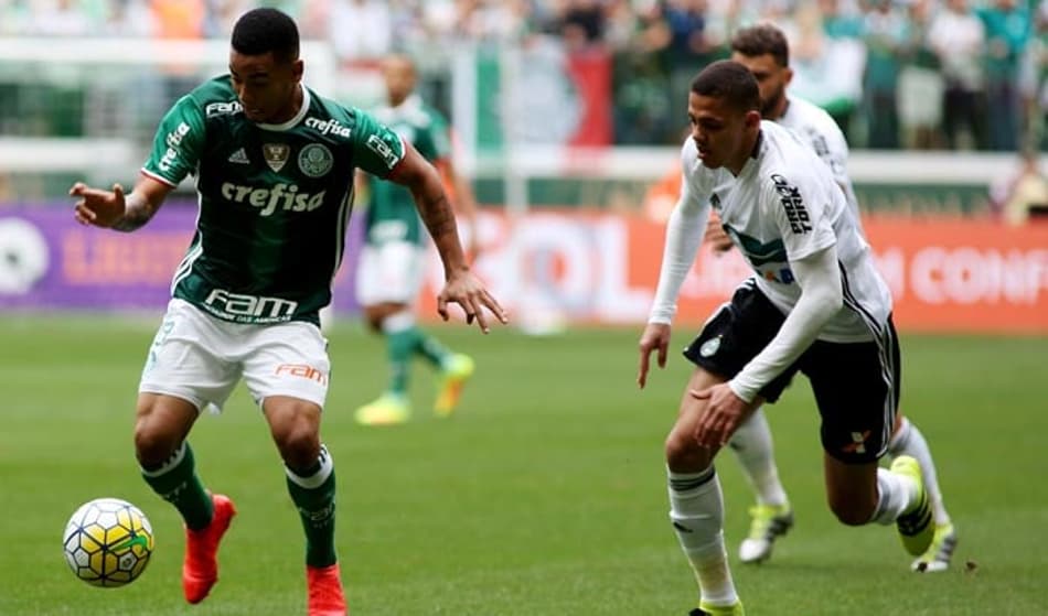 Veja como ficou a Seleção das Estatísticas do Brasileirão após os jogos de sábado