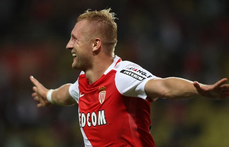 Monaco vence de virada e seca o Nice para terminar rodada na ponta