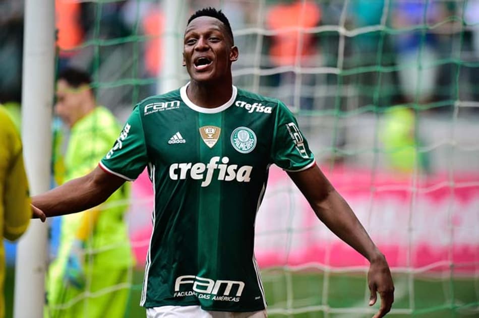 Números da Bola: Estatísticas de Palmeiras 2×1 Coritiba