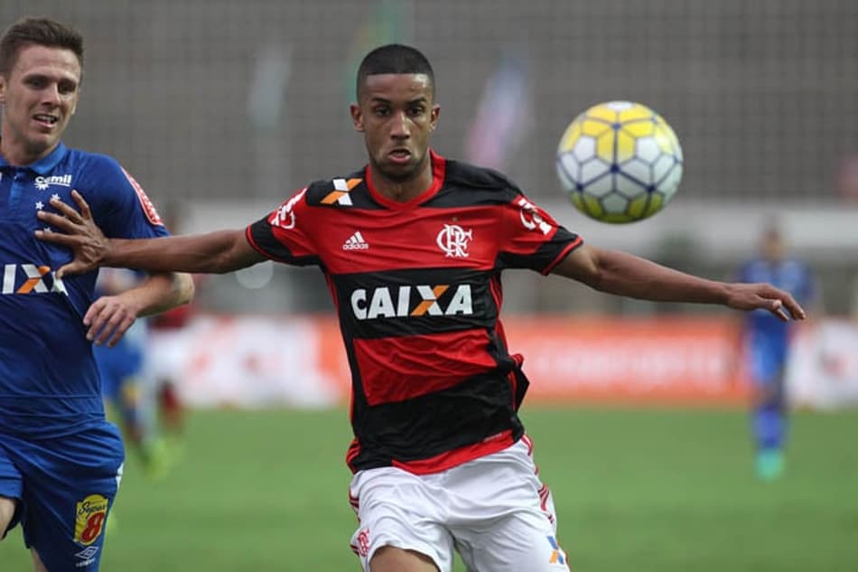 Números da Bola: Estatísticas de Flamengo 2×1 Cruzeiro