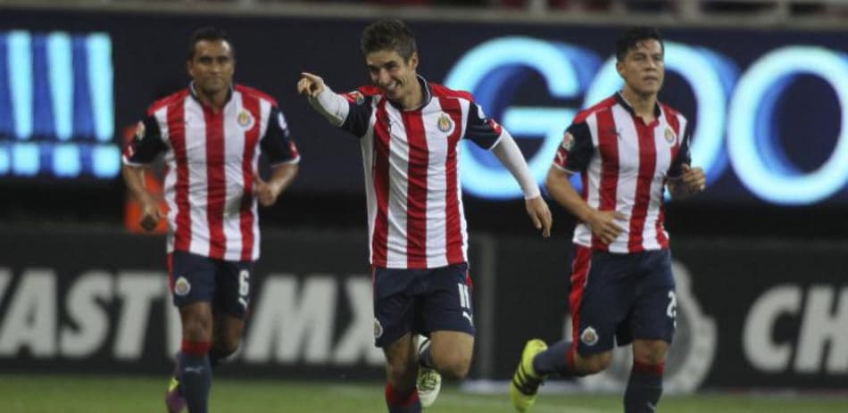Dirigente do Chivas culpa Conmebol por saída dos mexicanos da Libertadores