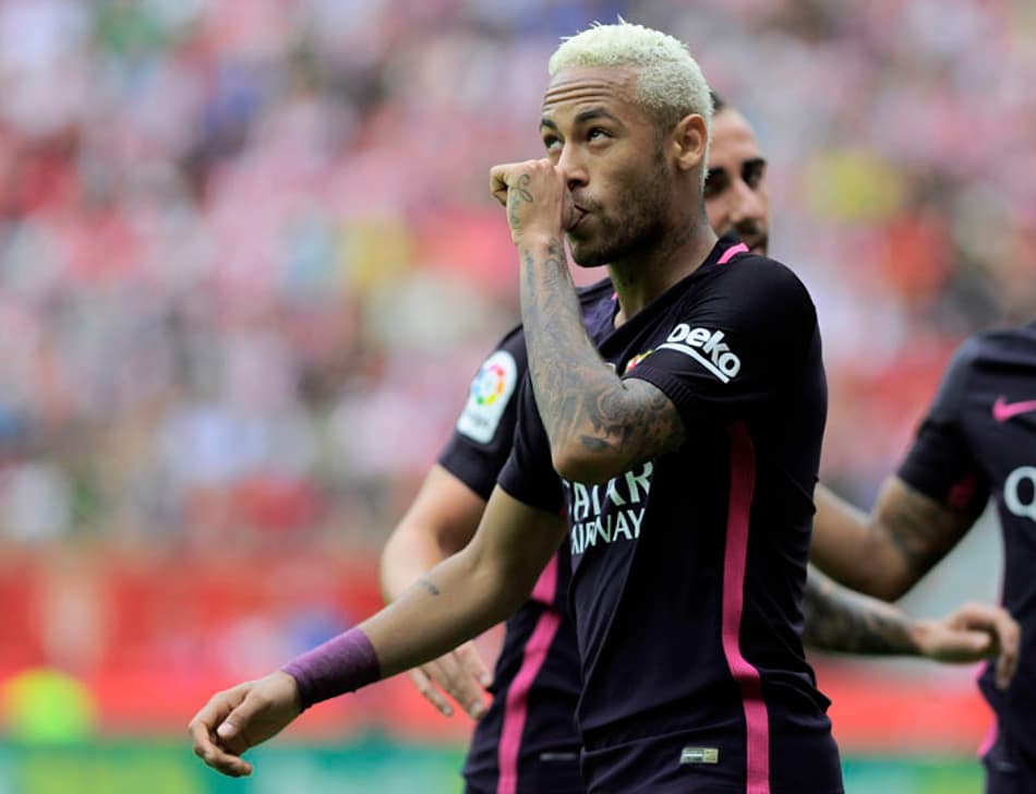 Humor: Paródias mostram como seria o CD de Neymar. Resultado é hilário!