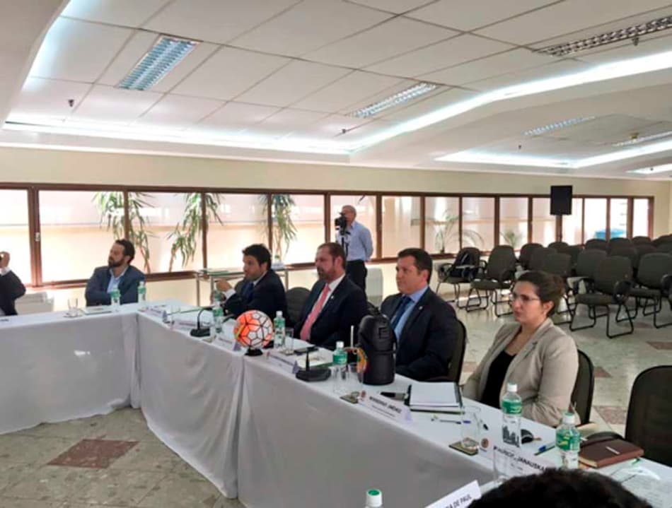 ‘Ampliar a Libertadores é válido, mas é preciso outros avanços’