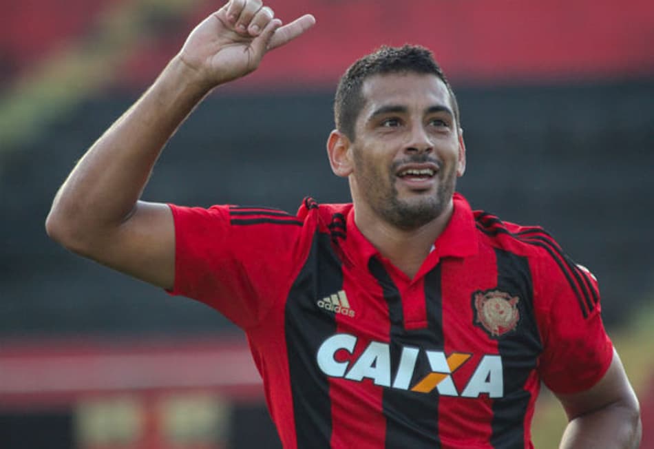 Jogadores do Sport celebram tempo para treinar: 2 jogos em 20 dias