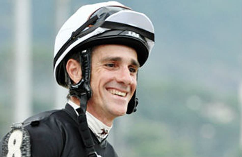 Ricardinho, jovem campeão aos 55