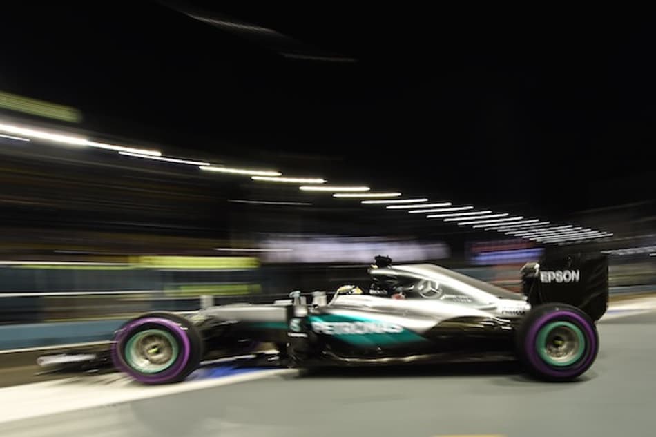 Paddy Lowe espera grandes desafios na Malásia