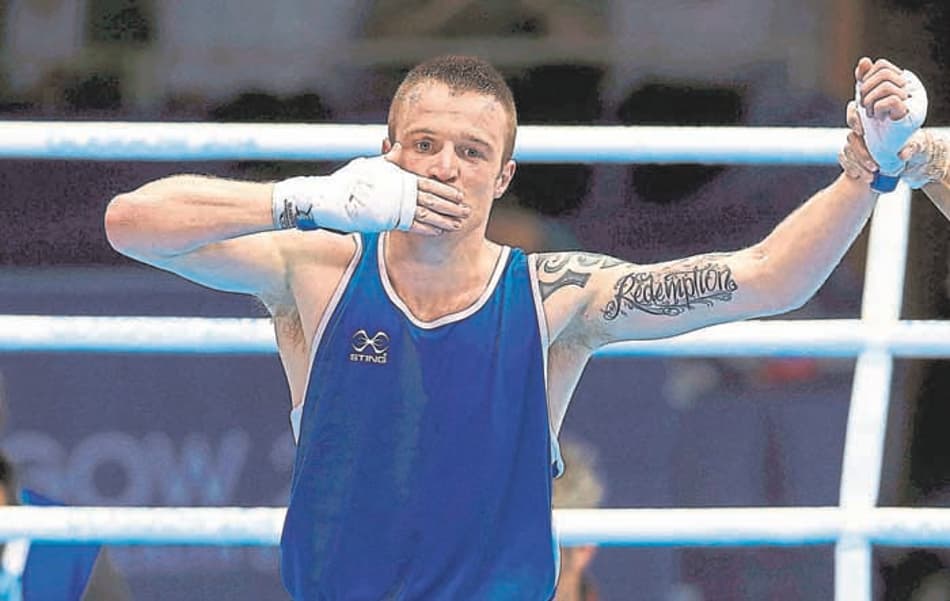 Boxeadores são punidos por terem apostado em disputas na Rio-2016