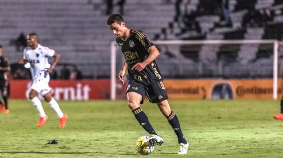 Galhardo defende que Ponte ainda pode terminar Brasileirão no G4