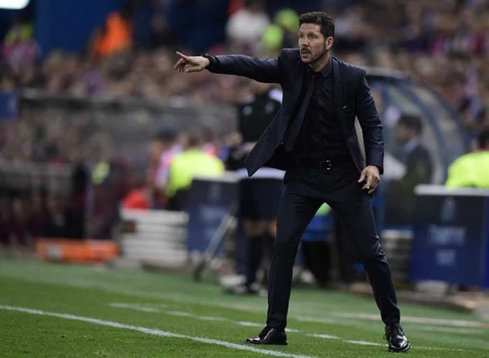 ‘Uma das melhores atuações desde que estou no Atlético de Madrid’