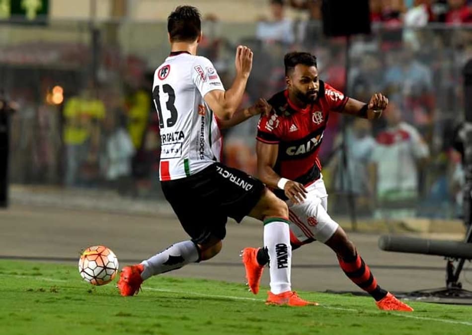 Veja como ficou a Seleção das Estatísticas da Sul-Americana após os jogos das oitavas de final