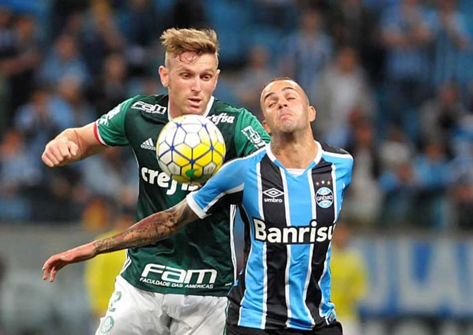 Palmeiras x Grêmio: prováveis times, onde ver, desfalques e palpites