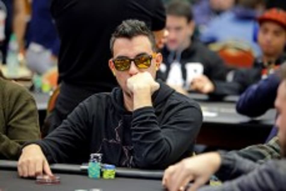 WCOOP 2016: Peter Gabriel consegue terceira posição e grande premiação