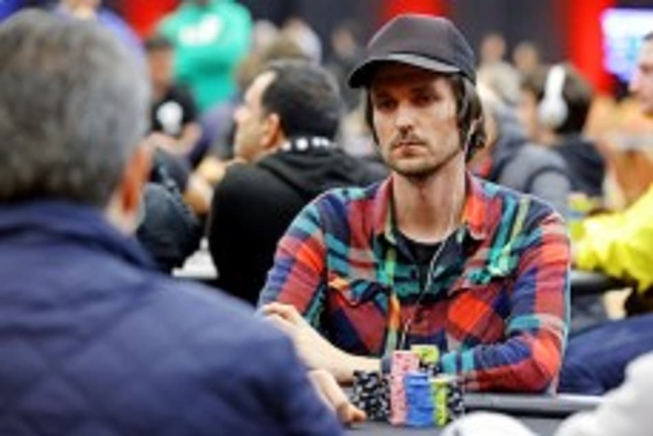 WCOOP: ‘rei da regularidade’, João Mathias Baumgarten é 3º em evento