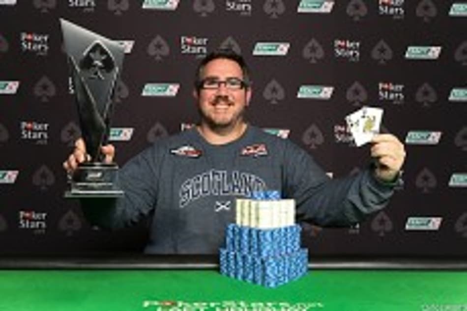 LAPT Uruguai: argentino Pedro Claus vence e Fernando Araujo é segundo