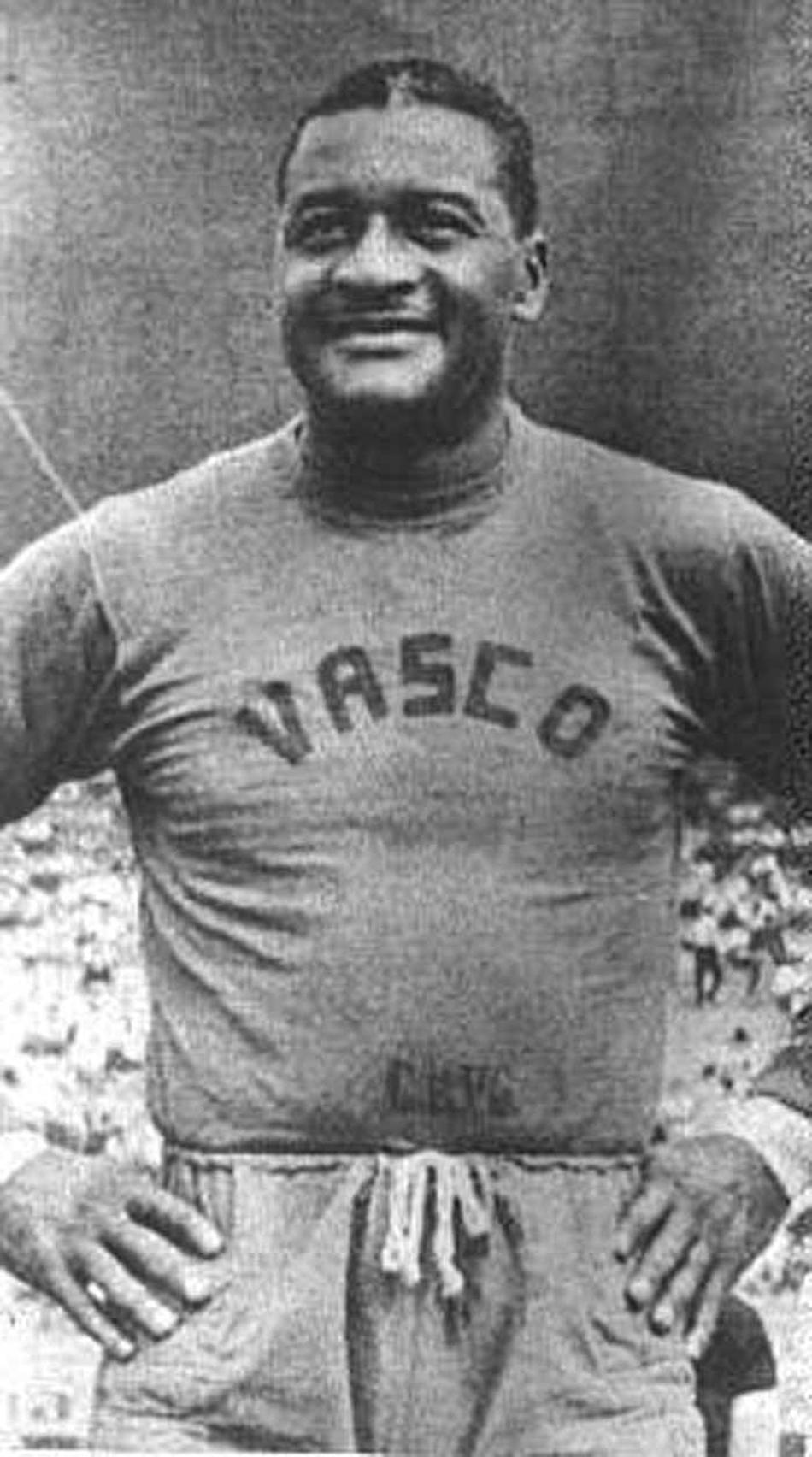 Blog do Garone: Homenagear Barbosa é reverenciar o próprio Vasco