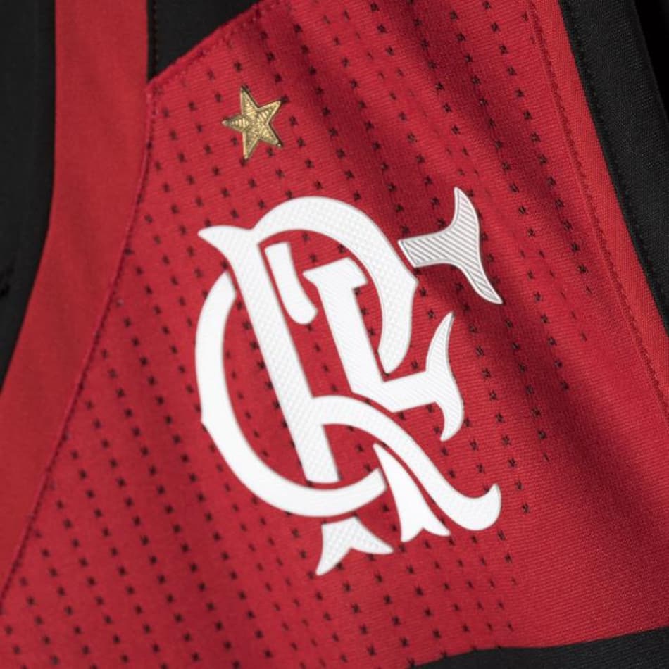 Rumo ao Hexa! Adidas revela novos uniformes do Flamengo para o NBB