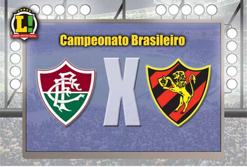 De olho no G4 do Brasileiro, Fluminense recebe o Sport. AGORA!