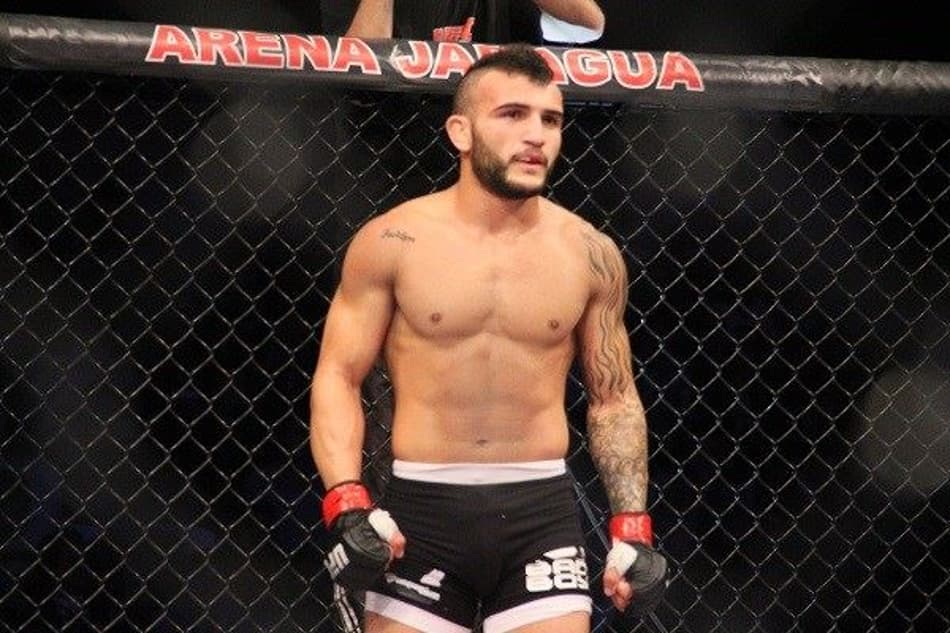 Três brasileiros não batem o peso para o UFC: Lineker x Dodson