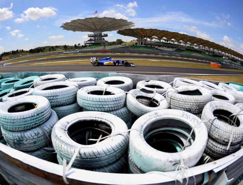 Nasr: "Foi uma sexta-feira normal"