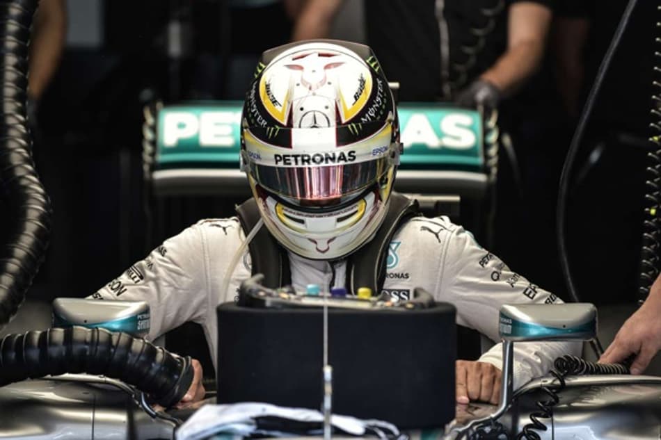 Hamilton exalta fãs presentes no GP da Malásia