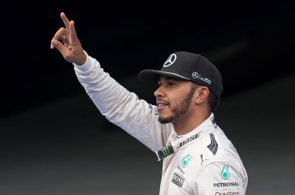 Hamilton: "É muito cedo para dizer como a corrida será"