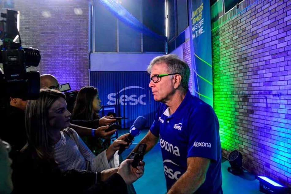 Blog Saque: Favoritos abrem Mundial feminino com vitória