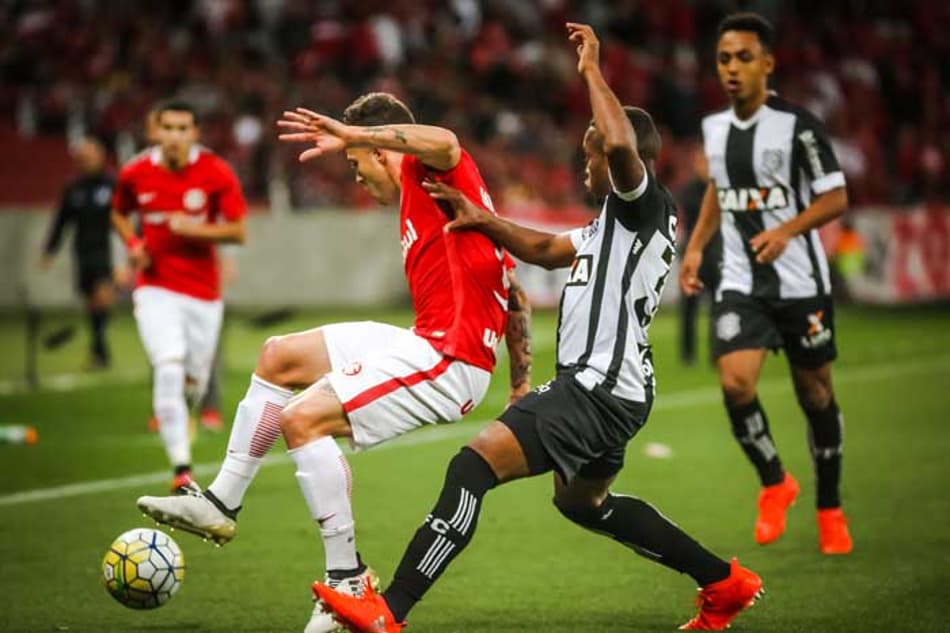 Bulla na Rede: Times da degola a dez rodadas do fim caem em 72,5% das vezes