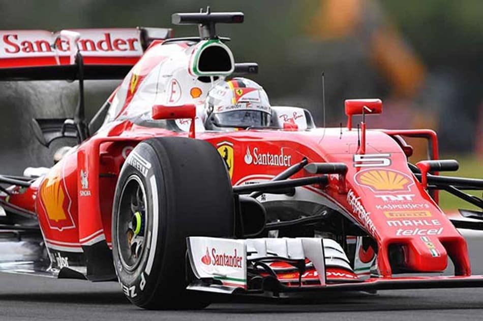 GP da Malásia: Reveja o "ao vivo" do TL2 em Sepang