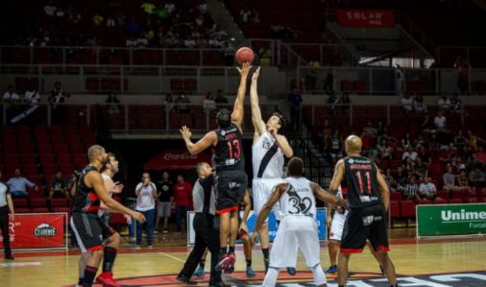 Blog Saque: Nova arena no Ceará receberá Supercopa masculina