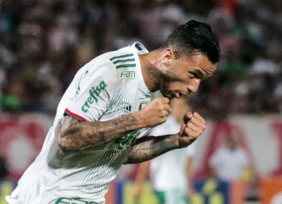 AO VIVO! Palmeiras derrota o Santa Cruz e abre três pontos! Siga o pós-jogo