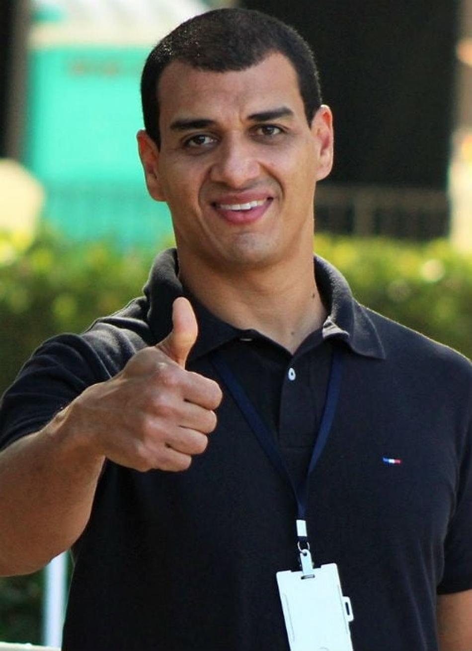 Líderes na Gávea: Henrique vence sete e Ronaldo Lima, cinco