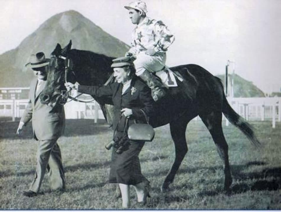 Mondesir: o legado dos Peixoto de Castro no turfe carioca