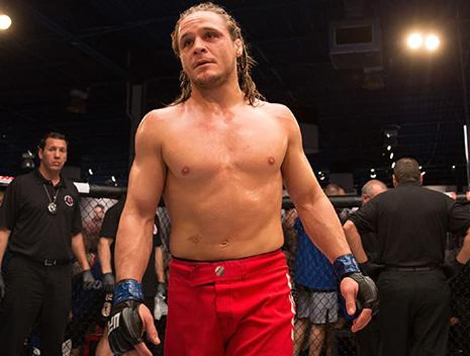 Americano é preso e deixa Serginho Moraes sem luta no UFC São Paulo