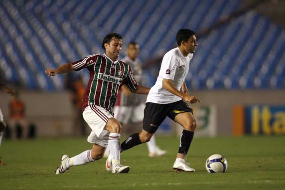 Será que dá? Relembre arrancada do Fluminense no Brasileirão de 2009