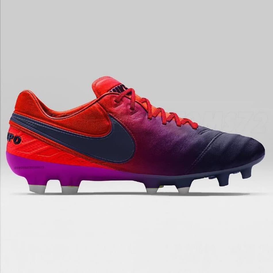 Nike lança novos modelos das chuteiras Hypervenom, Magista, Mercurial e Tiempo