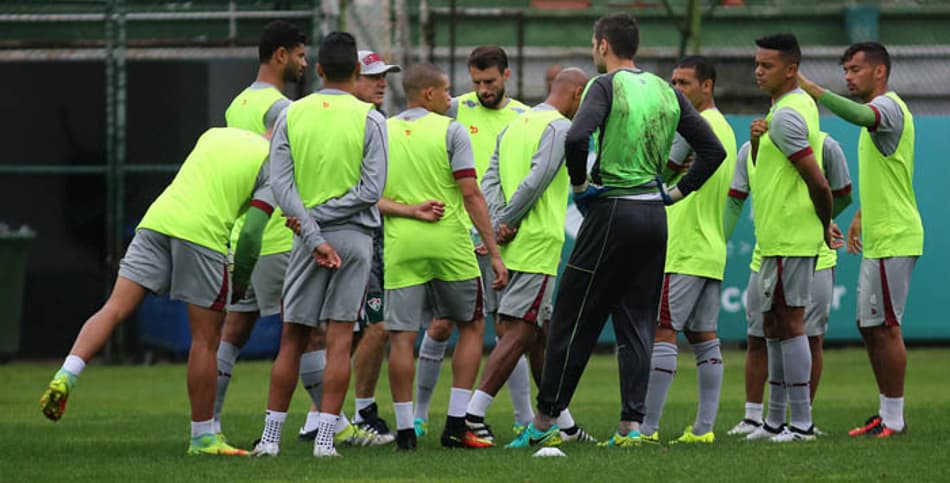 Oscilação do Fluminense segue no Brasileirão e dificulta chegada ao ‘G3’