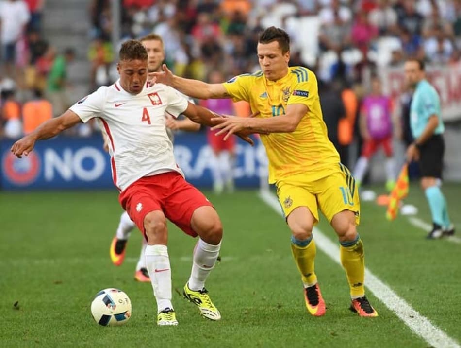 Zagueiro brasileiro é pré-convocado para defender a Polônia na Copa: 'Muito perto desse sonho'