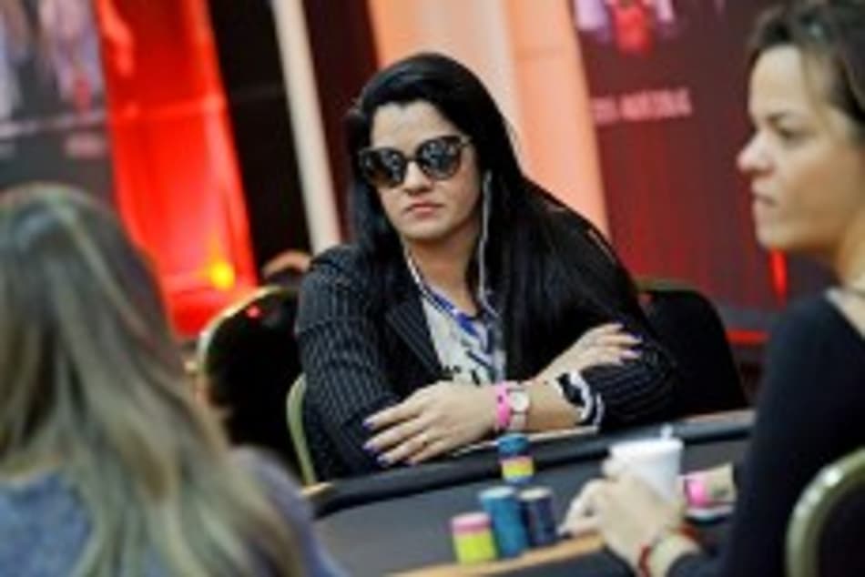 BSOP Camboriú: a incrível conquista de Flávia Furtado no Evento Ladies